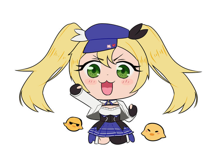 Chibi